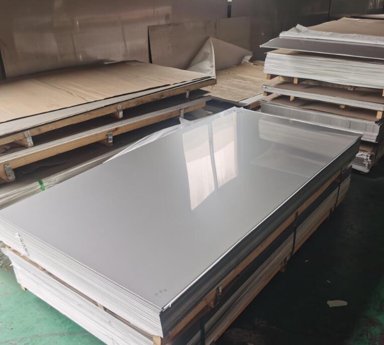 柳北321不锈钢板