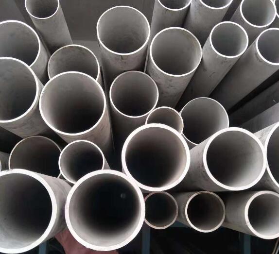 柳北321不锈钢管