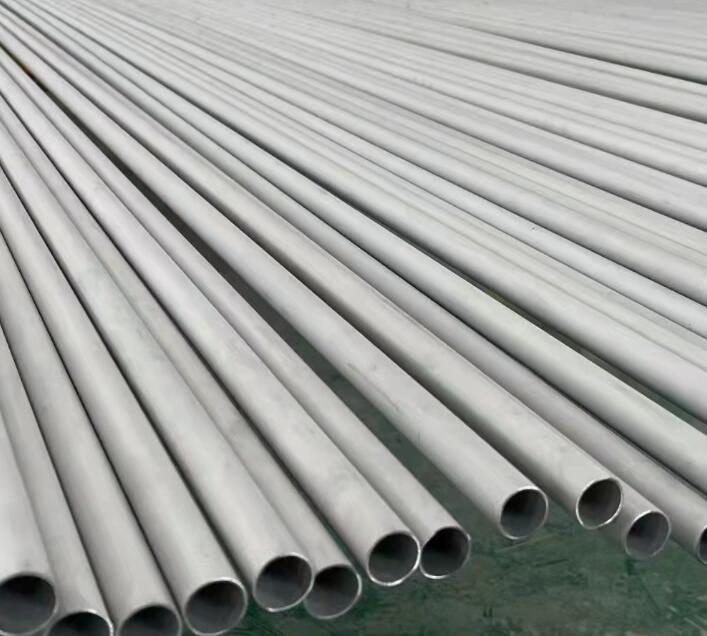 柳北441不锈钢管