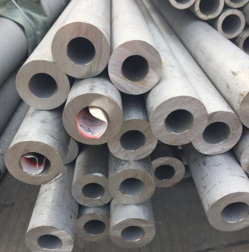 柳北321不锈钢管