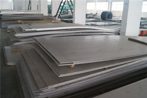 柳北304不锈钢板