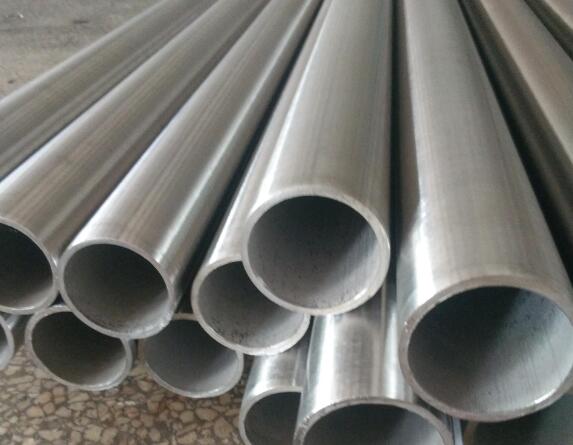 柳北321不锈钢管