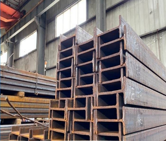柳北Q420C工字型钢