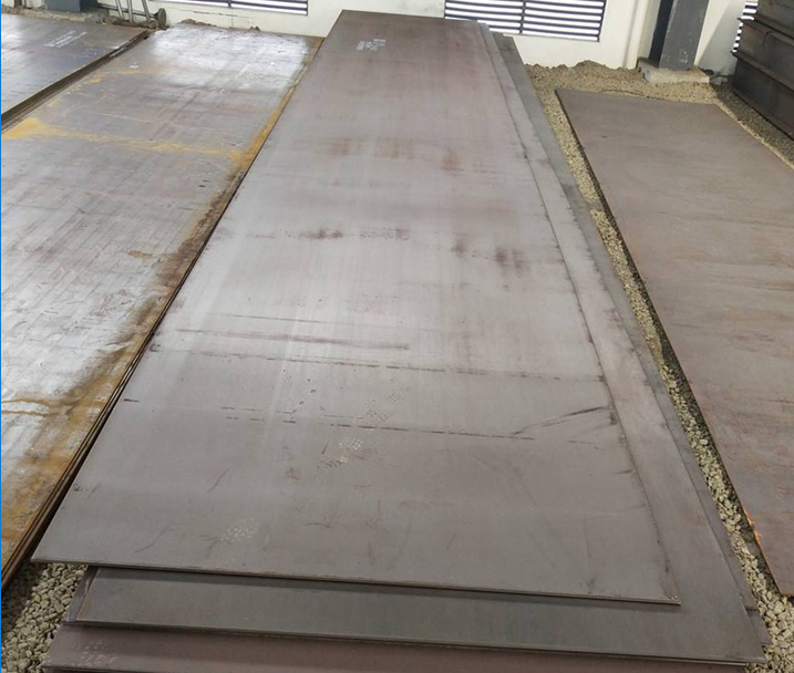 柳北Q420GJD镀锌板