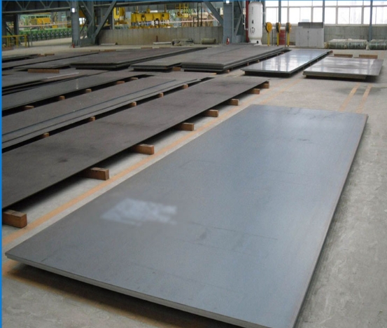 柳北NM450C耐磨板