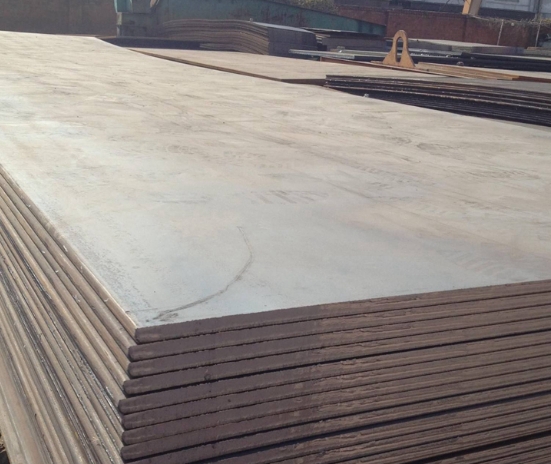 柳北NM400耐磨板