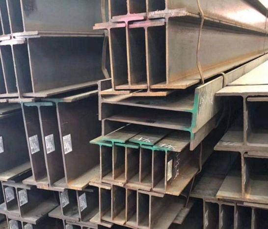 柳北Q235C工字钢